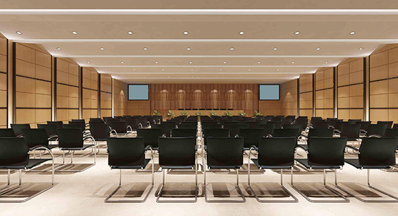 花海阁会议会展